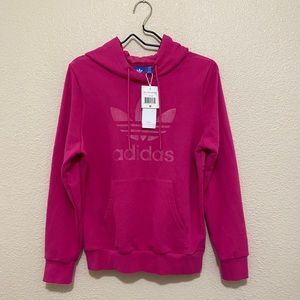 Women’s Adidas Hoodie